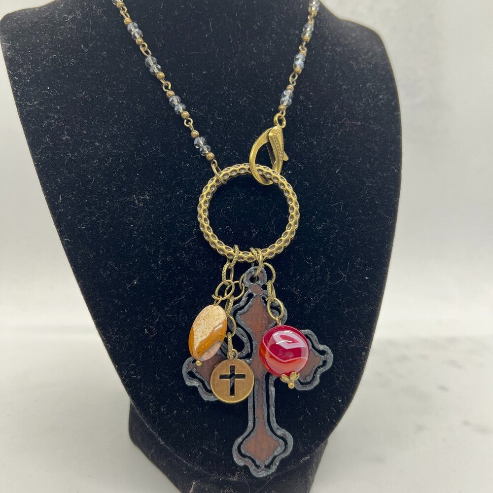 Vintage look Necklace